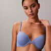 Perfectly Fit Push-Up Plunge Bra