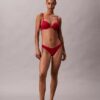Perfectly Fit Push-Up Plunge Bra