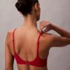 Perfectly Fit Push-Up Plunge Bra