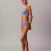 Perfectly Fit Push-Up Plunge Bra