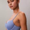 Perfectly Fit Push-Up Plunge Bra