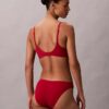 Perfectly Fit Push-Up Plunge Bra