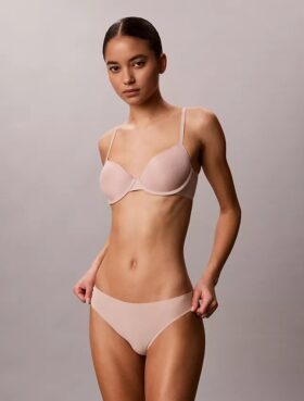 Perfectly Fit Ultralätt Lätt fodrad demi-bh Perfectly Fit Ultralätt Lätt fodrad demi-bh