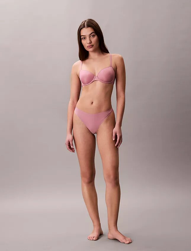 Perfectly Fit Ultralätt Lätt fodrad demi-bh Perfectly Fit Ultralätt Lätt fodrad demi-bh