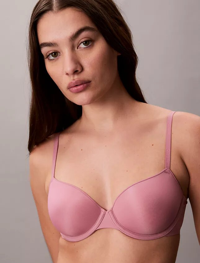 Perfectly Fit Ultralätt Lätt fodrad demi-bh Perfectly Fit Ultralätt Lätt fodrad demi-bh