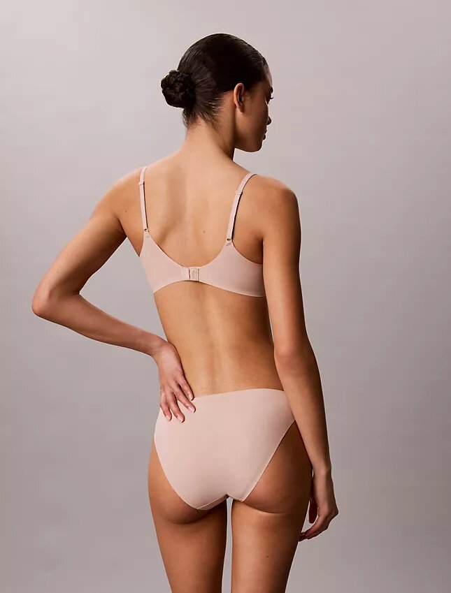 Perfectly Fit Ultralätt Lätt fodrad demi-bh Perfectly Fit Ultralätt Lätt fodrad demi-bh