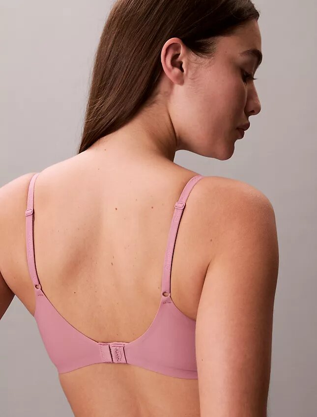 Perfectly Fit Ultralätt Lätt fodrad demi-bh Perfectly Fit Ultralätt Lätt fodrad demi-bh
