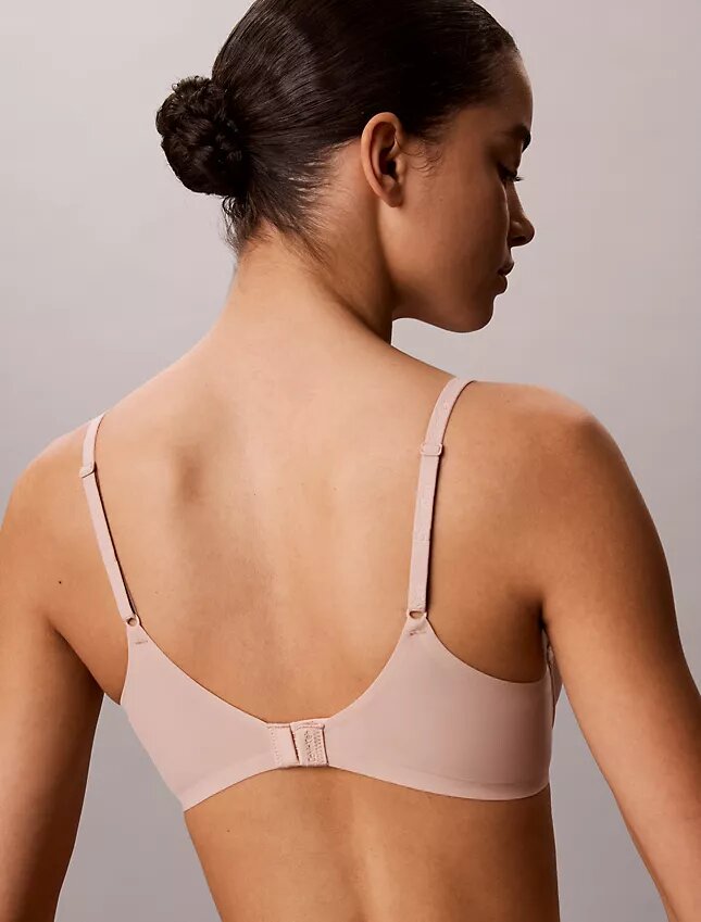 Perfectly Fit Ultralätt Lätt fodrad demi-bh Perfectly Fit Ultralätt Lätt fodrad demi-bh