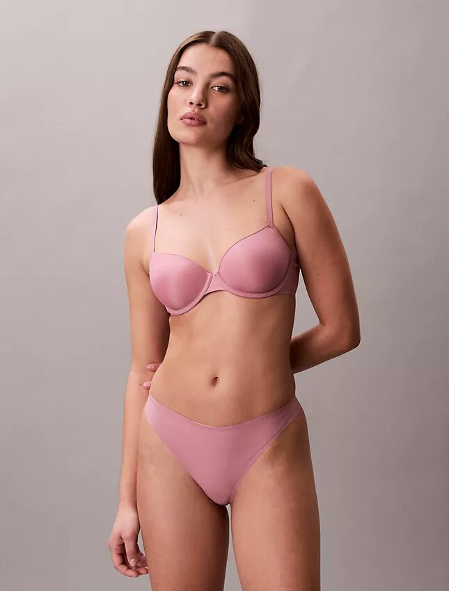 Perfectly Fit Ultralätt Lätt fodrad demi-bh Perfectly Fit Ultralätt Lätt fodrad demi-bh