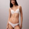 Perfekt bomullsbikini