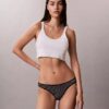 Perfekt bomullsbikini