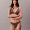 Perfekt bomullsbikini Perfekt bomullsbikini