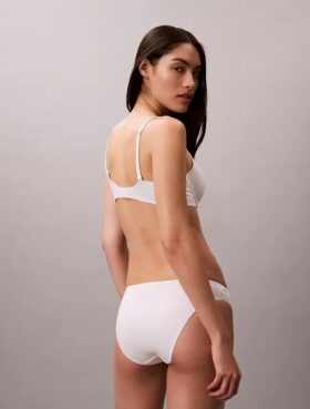 Perfekt bomullsbikini