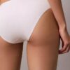 Perfekt bomullsbikini