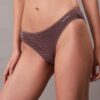 Perfekt bomullsbikini Perfekt bomullsbikini