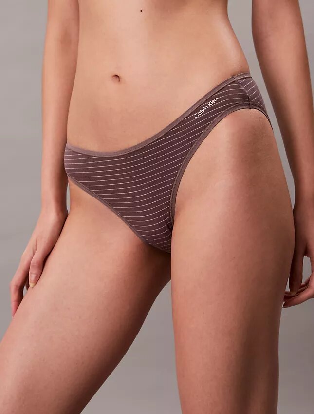Perfekt bomullsbikini Perfekt bomullsbikini