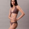 Perfekt bomullsbikini Perfekt bomullsbikini