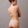Perfekt bomullsbikini Perfekt bomullsbikini