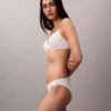 Perfekt bomullsbikini