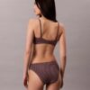 Perfekt bomullsbikini Perfekt bomullsbikini