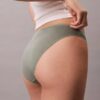 Perfekt bomullsbikini