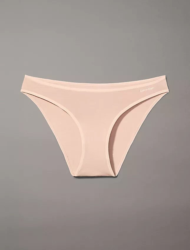Perfekt bomullsbikini Perfekt bomullsbikini