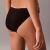 Perfekt stringbikini i bomull Perfekt stringbikini i bomull
