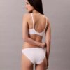 Perfekt stringbikini i bomull Perfekt stringbikini i bomull