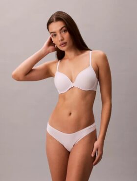 Perfekt Thong av bomull