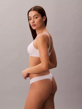 Perfekt Thong av bomull
