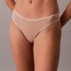 Perfekt Thong av bomull Perfekt Thong av bomull