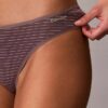 Perfekt Thong av bomull Perfekt Thong av bomull