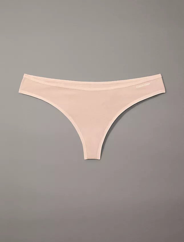Perfekt Thong av bomull Perfekt Thong av bomull