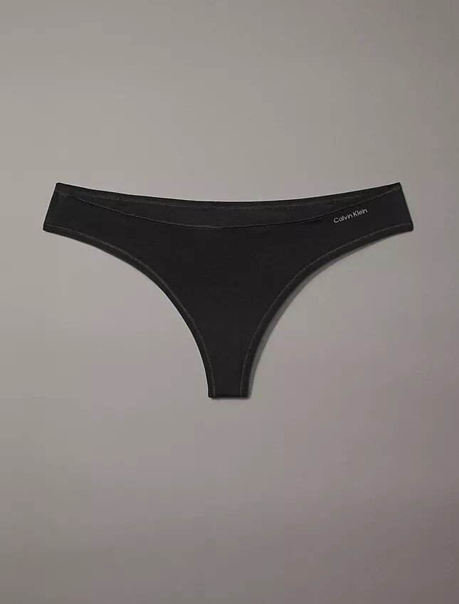 Perfekt Thong av bomull Perfekt Thong av bomull