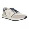 Picio Monogram Logo Sneaker för herr