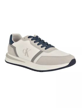 Picio Monogram Logo Sneaker för herr