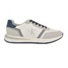 Picio Monogram Logo Sneaker för herr