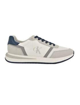 Picio Monogram Logo Sneaker för herr