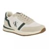 Picio Monogram-sneakers för herr Picio Monogram-sneakers för herr