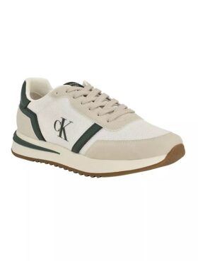 Picio Monogram-sneakers för herr Picio Monogram-sneakers för herr