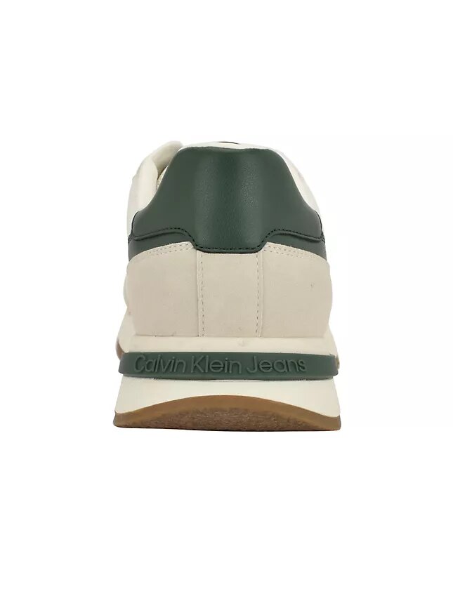Picio Monogram-sneakers för herr Picio Monogram-sneakers för herr