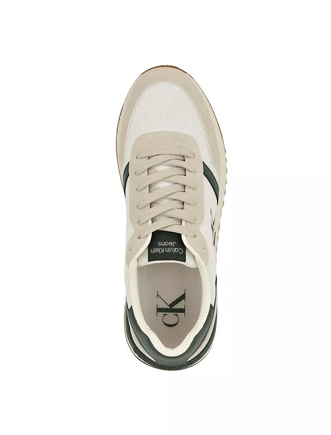 Picio Monogram-sneakers för herr Picio Monogram-sneakers för herr