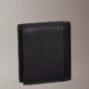 Placklogotyp, smal bifold-plånbok Placklogotyp, smal bifold-plånbok