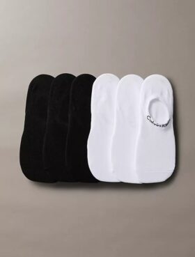 Platta skor i 6-pack Platta skor i 6-pack