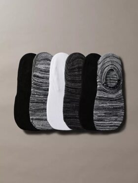 Platta skor i 6-pack Platta skor i 6-pack
