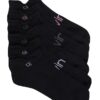 Platta skor med dubbla flikar, 3-pack Platta skor med dubbla flikar, 3-pack