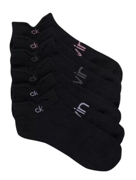 Platta skor med dubbla flikar, 3-pack Platta skor med dubbla flikar, 3-pack