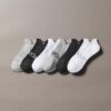 Platta skor med dubbla flikar, 3-pack Platta skor med dubbla flikar, 3-pack