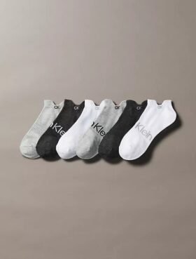 Platta skor med dubbla flikar, 3-pack