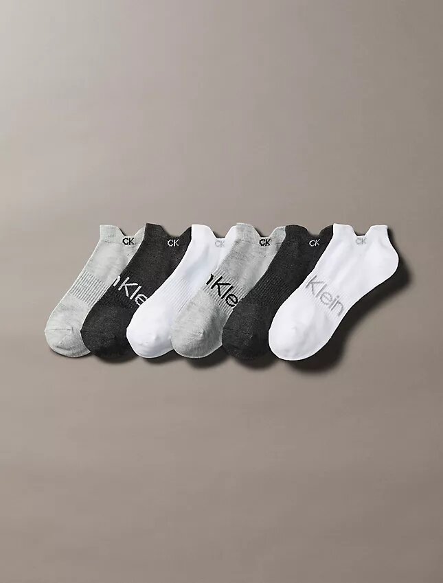 Platta skor med dubbla flikar, 3-pack Platta skor med dubbla flikar, 3-pack
